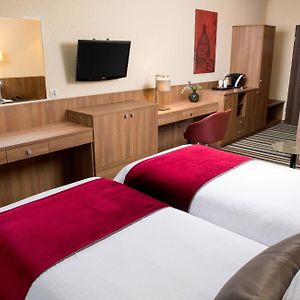Pokój typu comfort