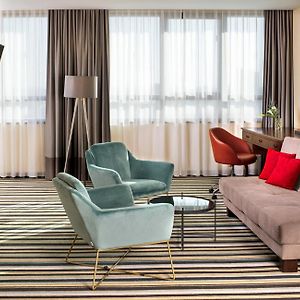 Apartament typu junior