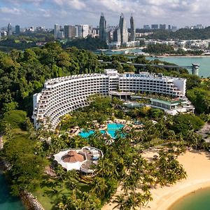 Shangri-La's Rasa Sentosa Resort&Spa (SG Clean)